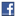 Facebook Icon