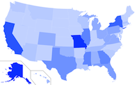 Unadjusted Total Grant Requests